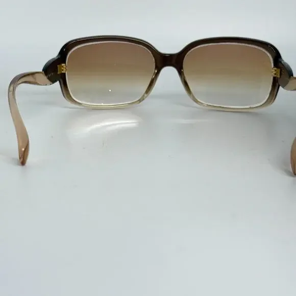 Jimmy Choo Cattleya/s N02Jd Sunglasses Frames‎ Full RIm 59-17-130 20826
